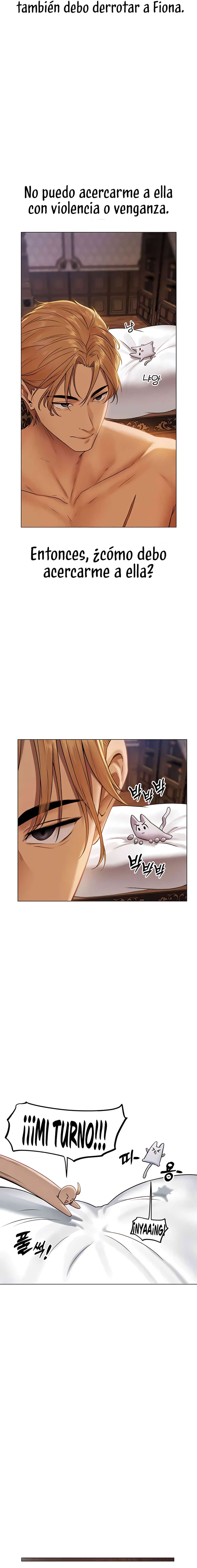 Cazador de milfs de otro mundo Capítulo 61 - Page 9