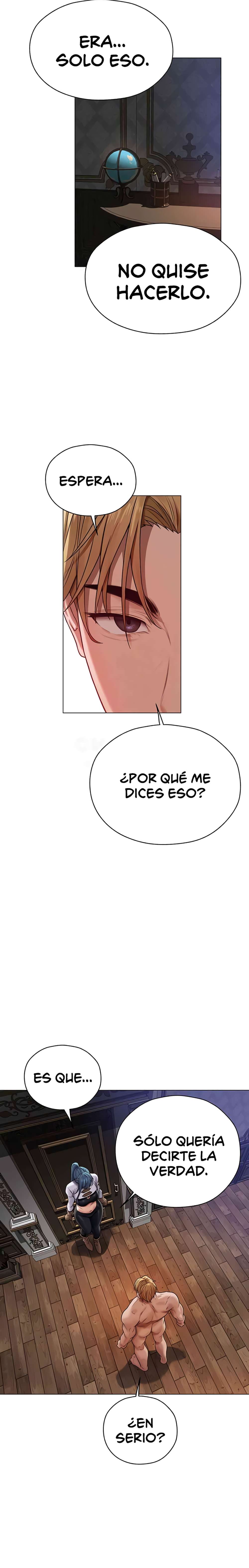 Cazador de milfs de otro mundo Capítulo 62 - Page 16