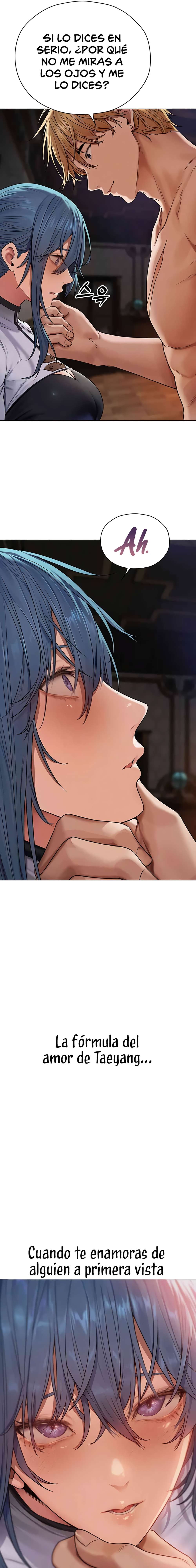 Cazador de milfs de otro mundo Capítulo 62 - Page 17