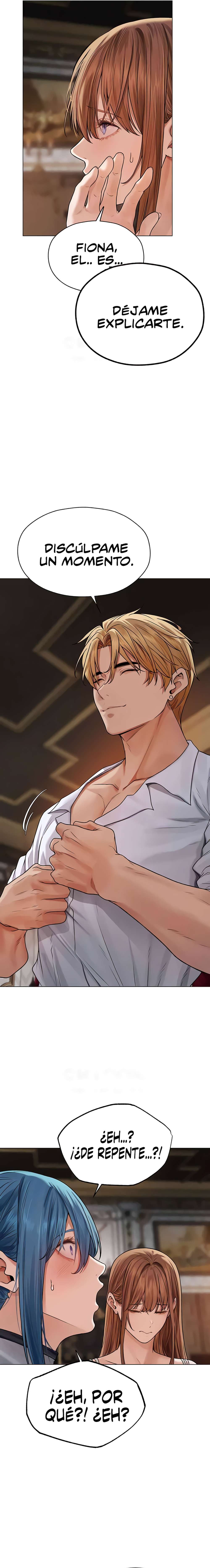 Cazador de milfs de otro mundo Capítulo 62 - Page 2