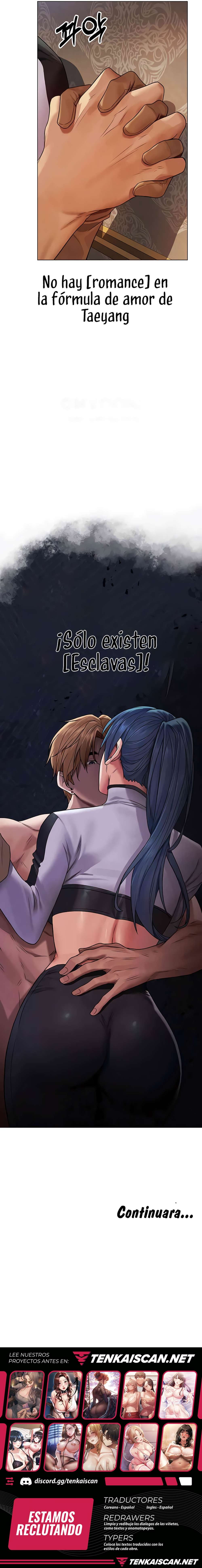 Cazador de milfs de otro mundo Capítulo 62 - Page 21