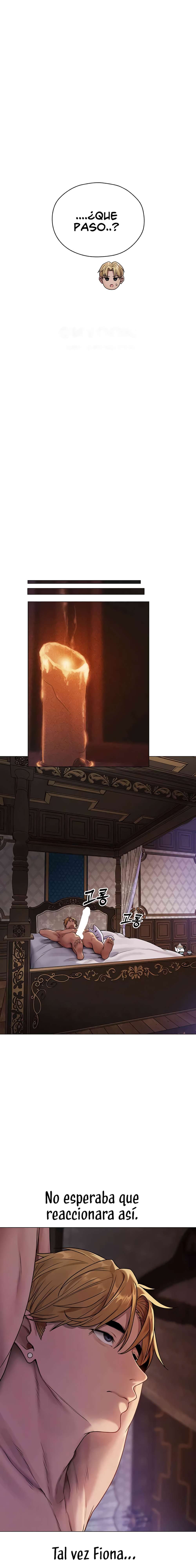 Cazador de milfs de otro mundo Capítulo 62 - Page 9