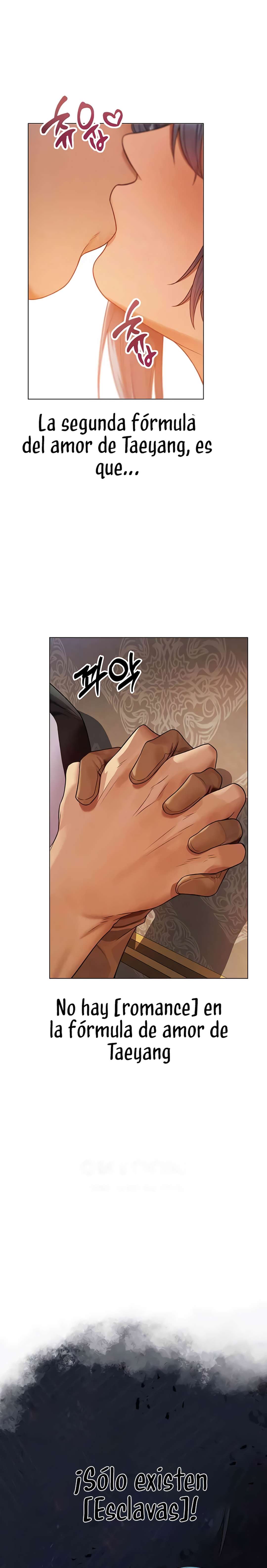 Cazador de milfs de otro mundo Capítulo 63 - Page 2