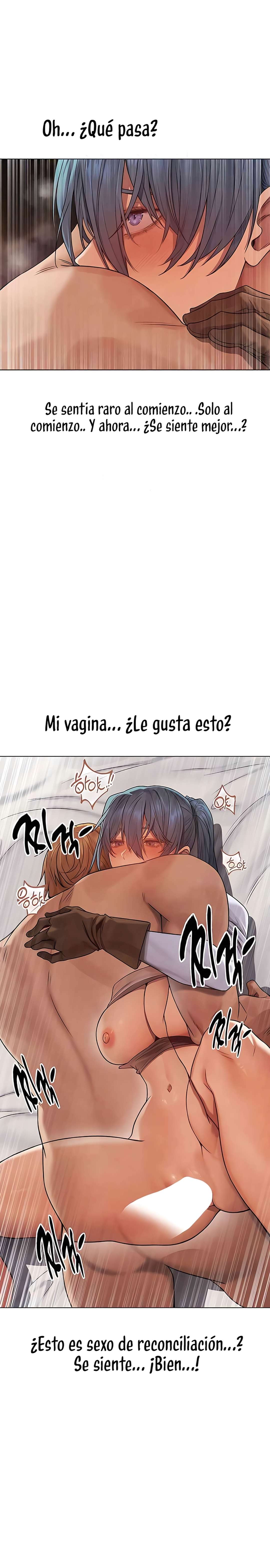 Cazador de milfs de otro mundo Capítulo 63 - Page 20