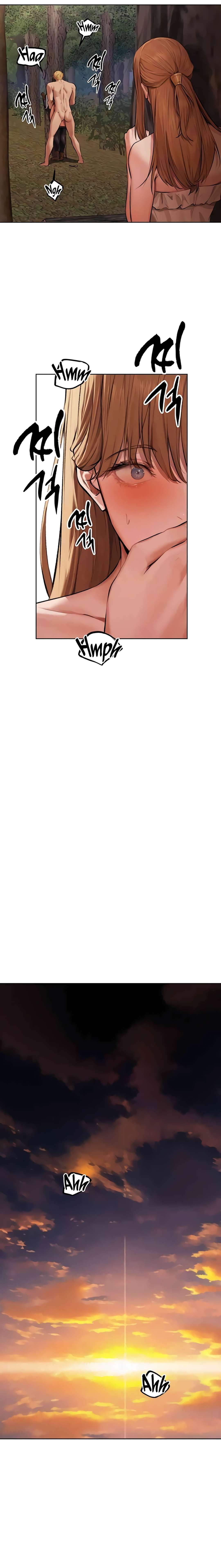 Cazador de milfs de otro mundo Capítulo 64 - Page 23