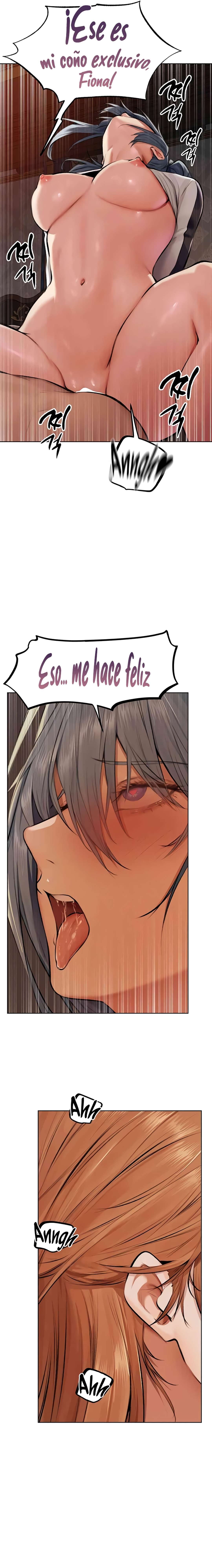 Cazador de milfs de otro mundo Capítulo 64 - Page 24