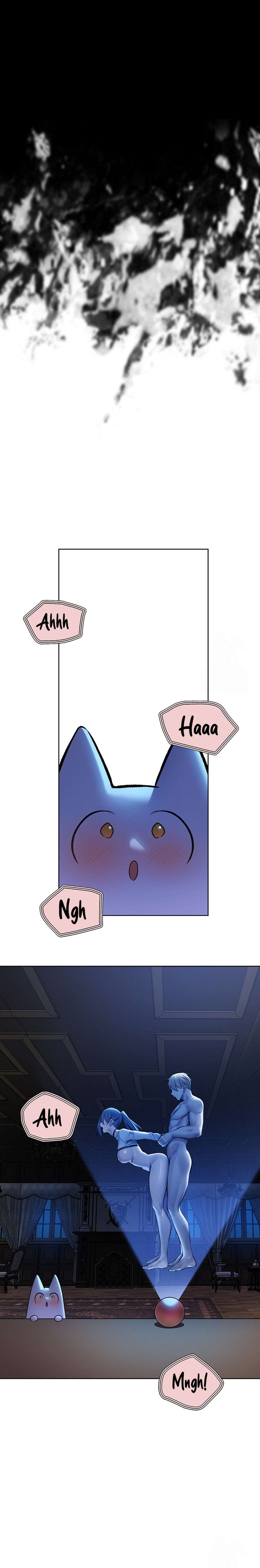 Cazador de milfs de otro mundo Capítulo 65 - Page 16