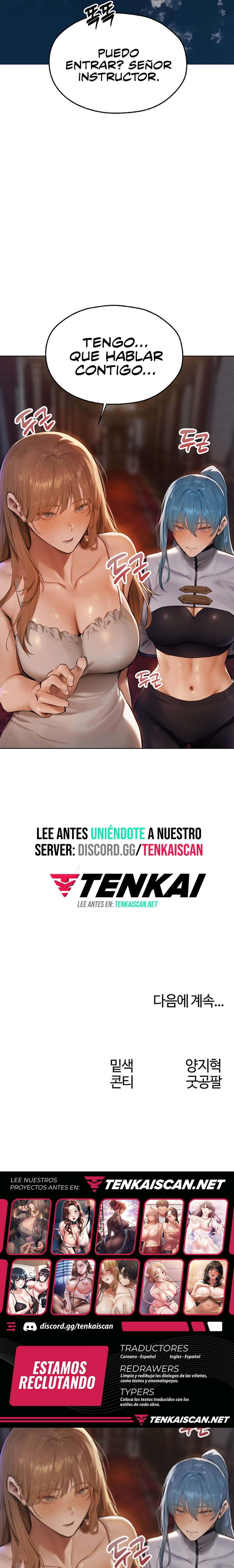 Cazador de milfs de otro mundo Capítulo 65 - Page 27