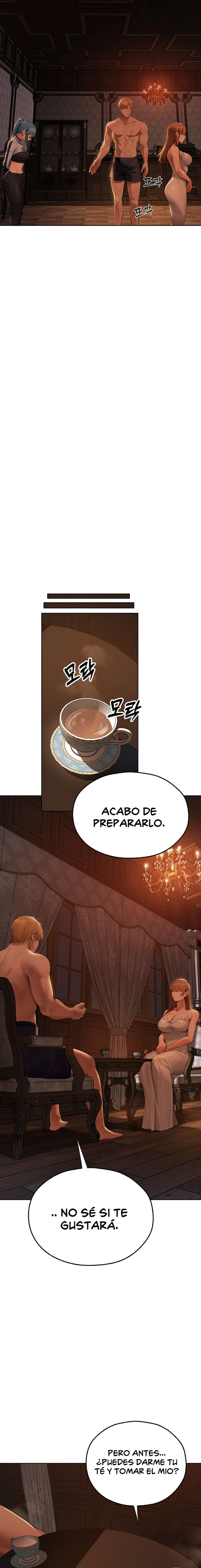 Cazador de milfs de otro mundo Capítulo 66 - Page 2