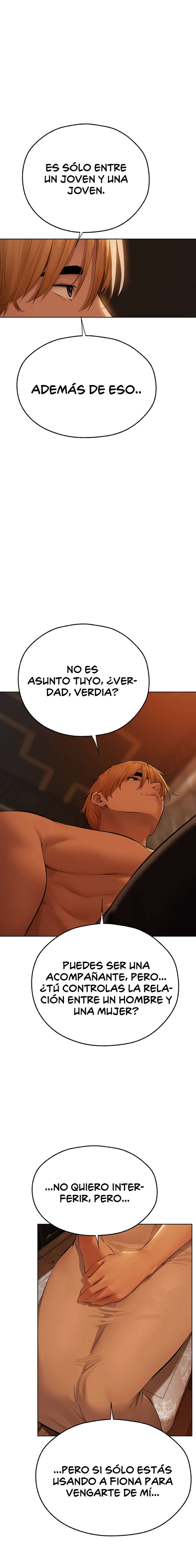 Cazador de milfs de otro mundo Capítulo 66 - Page 5