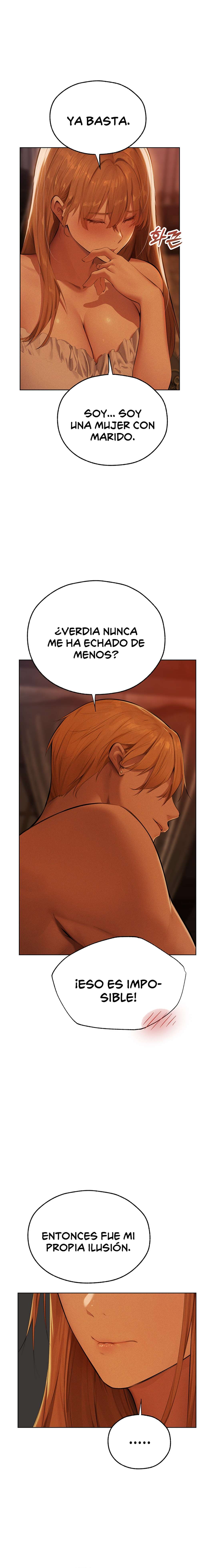 Cazador de milfs de otro mundo Capítulo 66 - Page 8