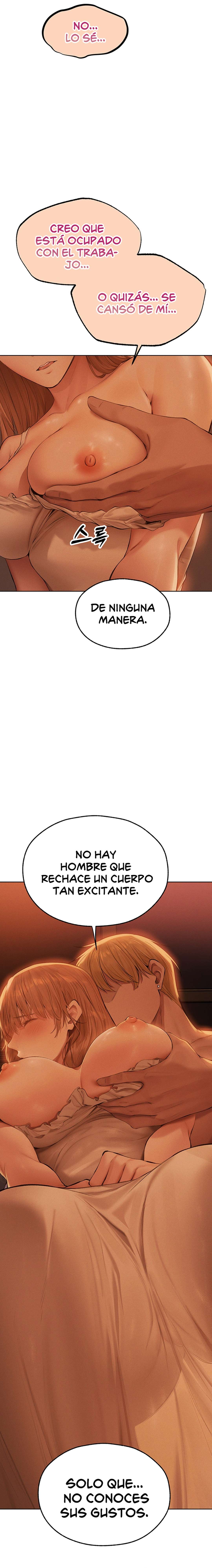 Cazador de milfs de otro mundo Capítulo 67 - Page 12