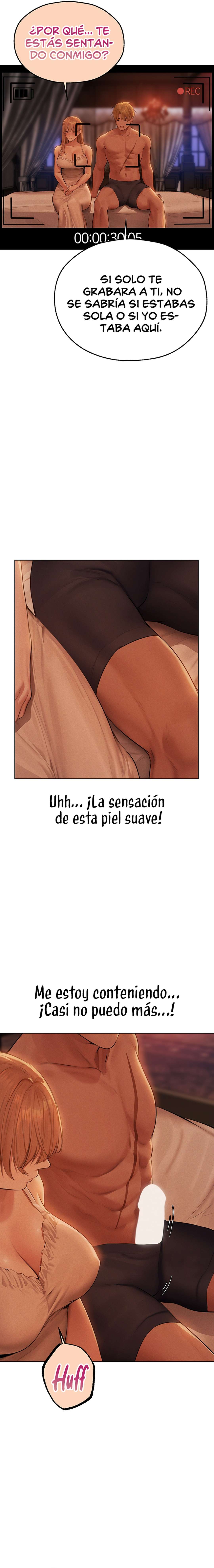 Cazador de milfs de otro mundo Capítulo 67 - Page 7