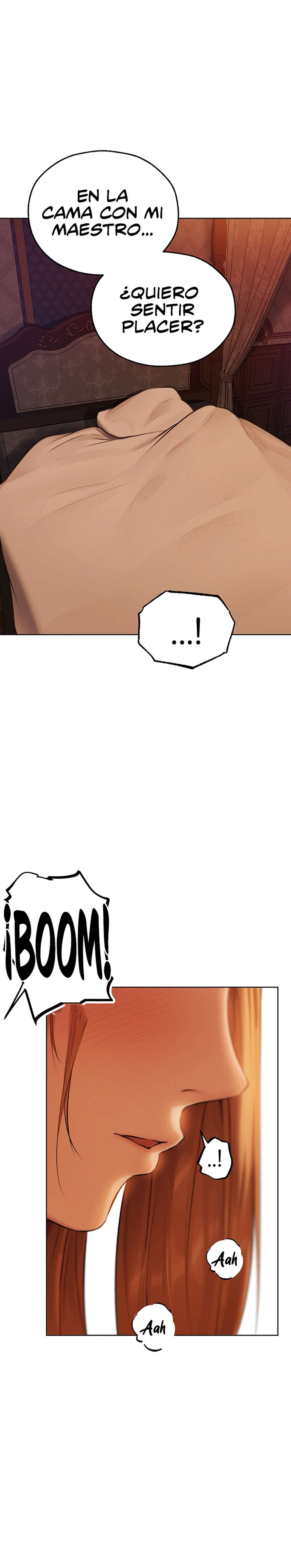 Cazador de milfs de otro mundo Capítulo 68 - Page 16