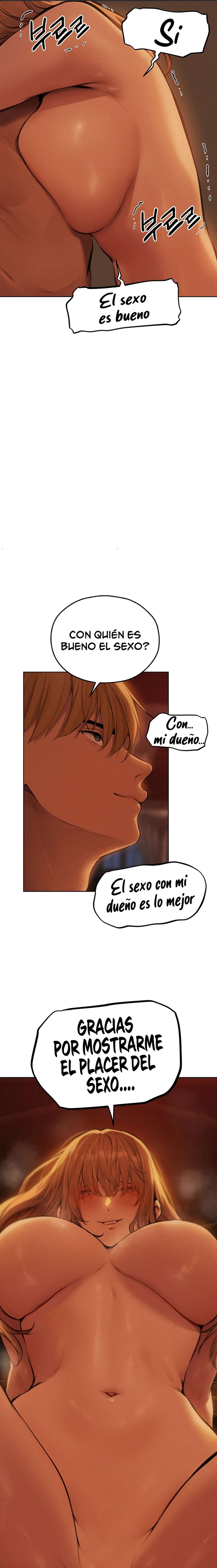 Cazador de milfs de otro mundo Capítulo 69 - Page 12