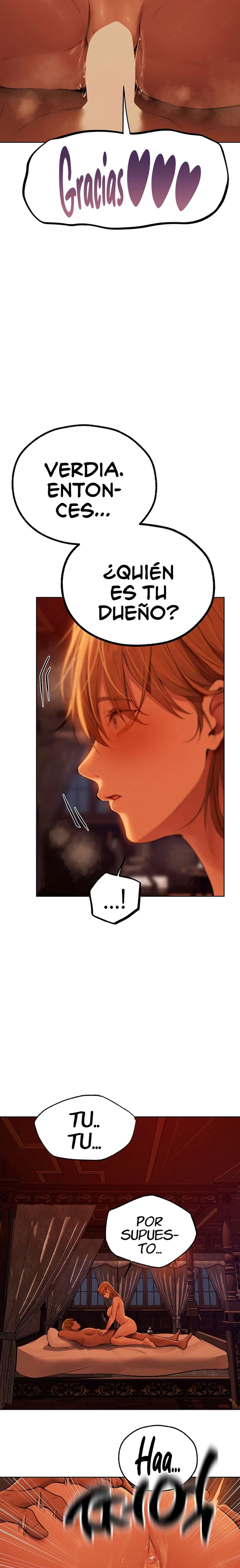 Cazador de milfs de otro mundo Capítulo 69 - Page 13