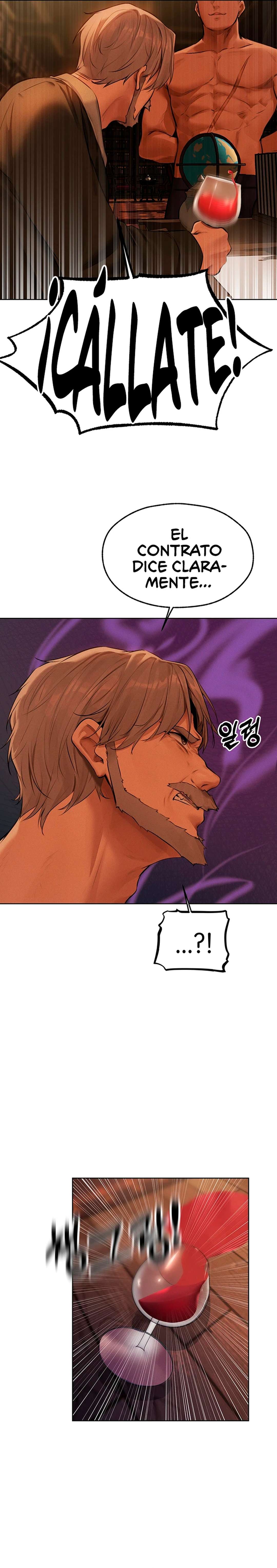 Cazador de milfs de otro mundo Capítulo 69 - Page 18