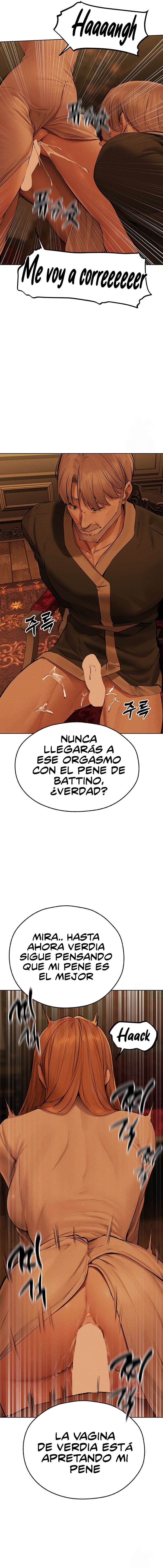 Cazador de milfs de otro mundo Capítulo 70 - Page 12