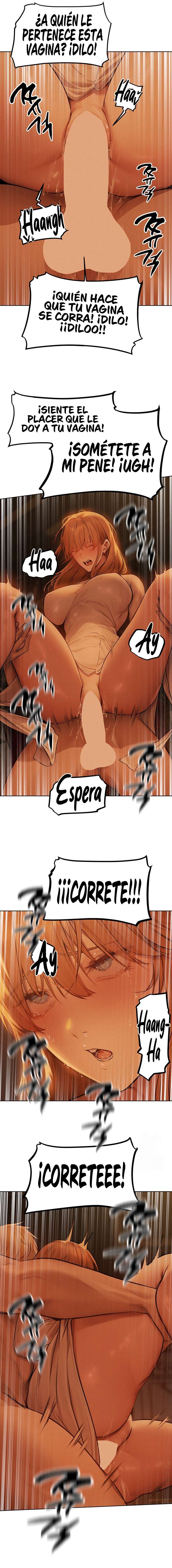 Cazador de milfs de otro mundo Capítulo 70 - Page 16