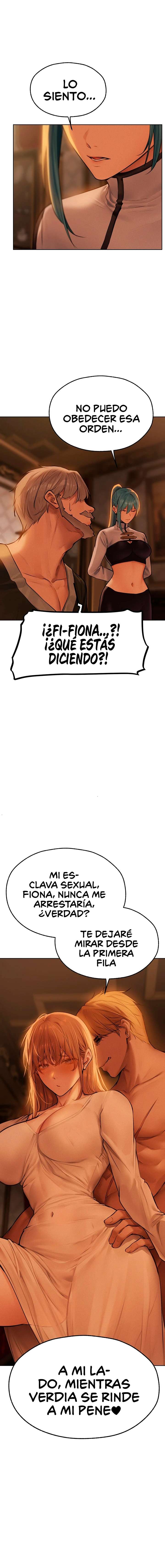 Cazador de milfs de otro mundo Capítulo 70 - Page 3