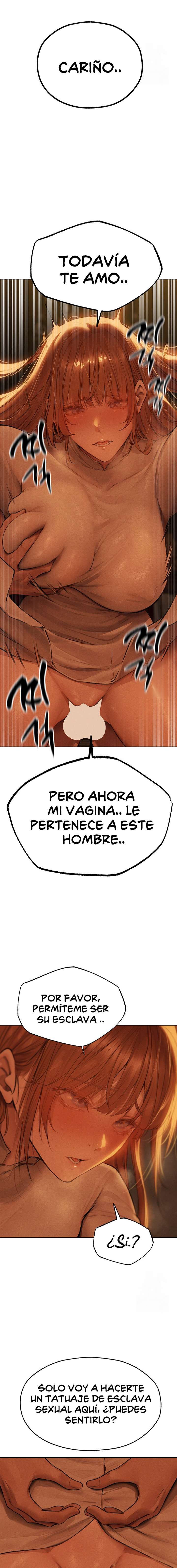 Cazador de milfs de otro mundo Capítulo 71 - Page 10