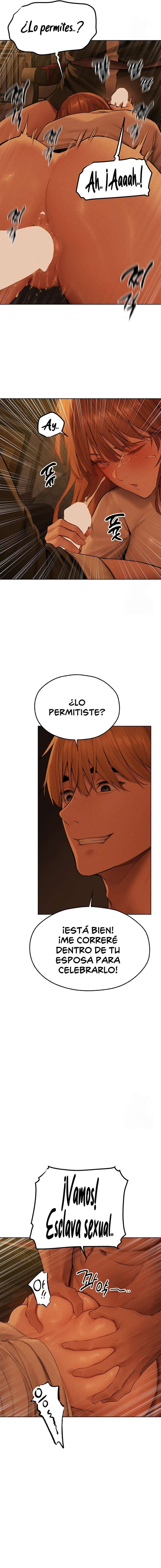 Cazador de milfs de otro mundo Capítulo 71 - Page 12