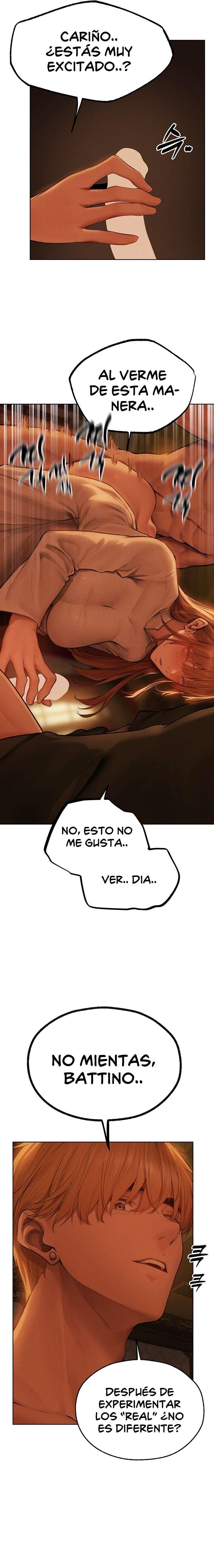 Cazador de milfs de otro mundo Capítulo 71 - Page 6