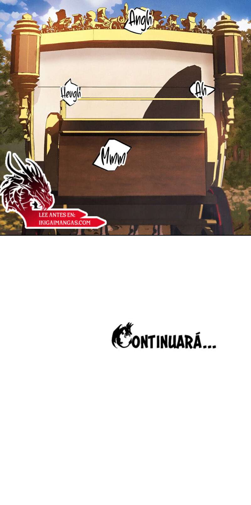 Cazador de milfs de otro mundo Capítulo 73 - Page 17