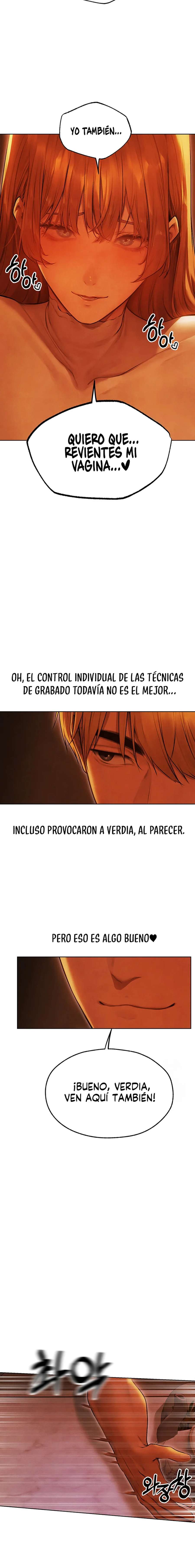 Cazador de milfs de otro mundo Capítulo 74 - Page 11