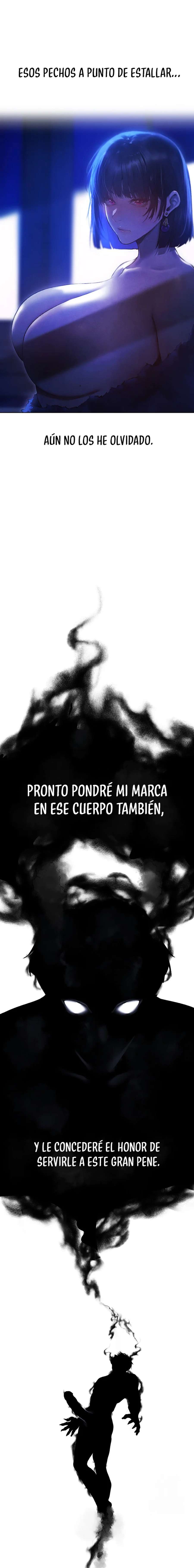 Cazador de milfs de otro mundo Capítulo 74 - Page 22