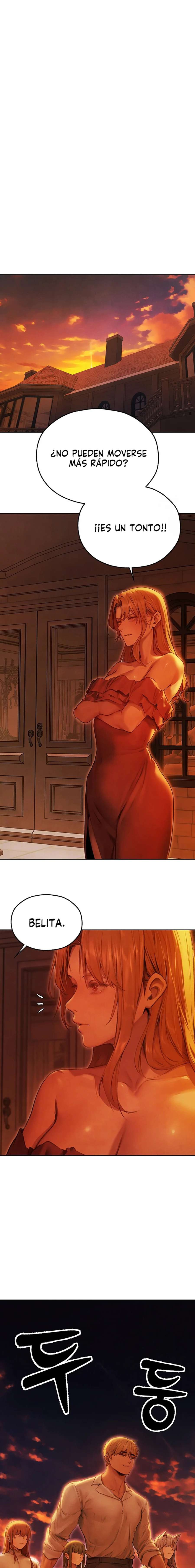 Cazador de milfs de otro mundo Capítulo 74 - Page 5