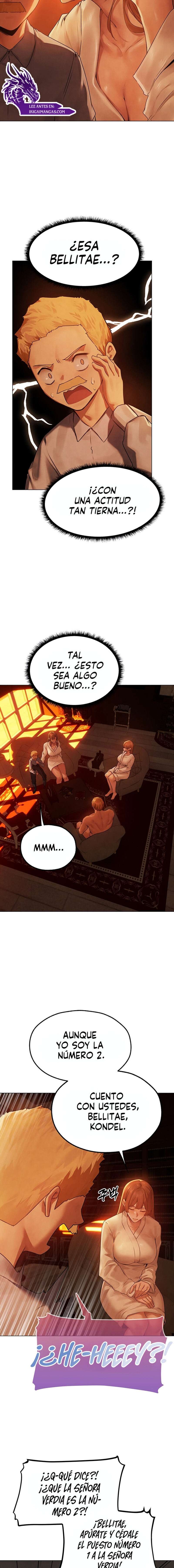 Cazador de milfs de otro mundo Capítulo 75 - Page 5