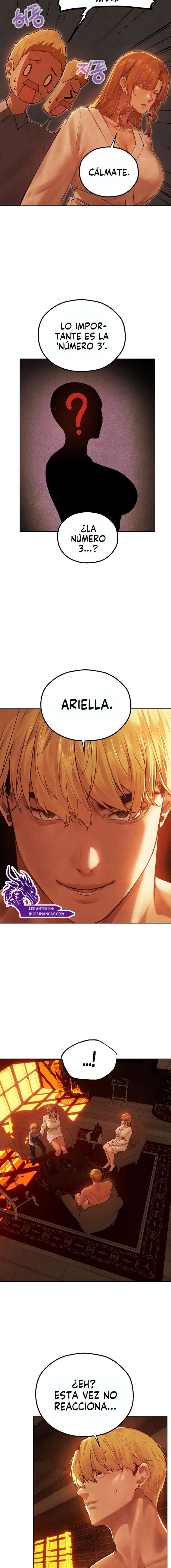 Cazador de milfs de otro mundo Capítulo 75 - Page 6