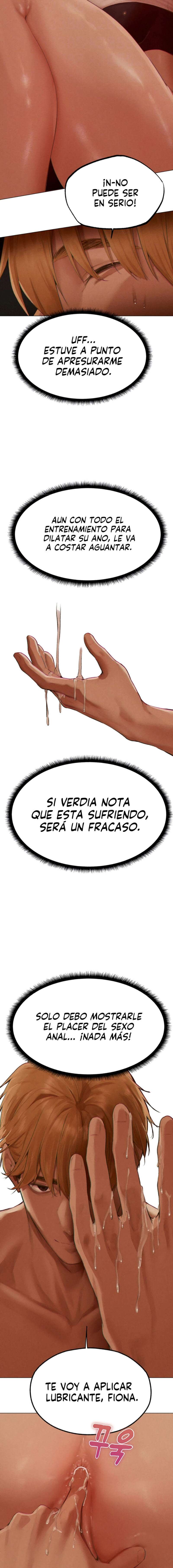 Cazador de milfs de otro mundo Capítulo 76 - Page 4