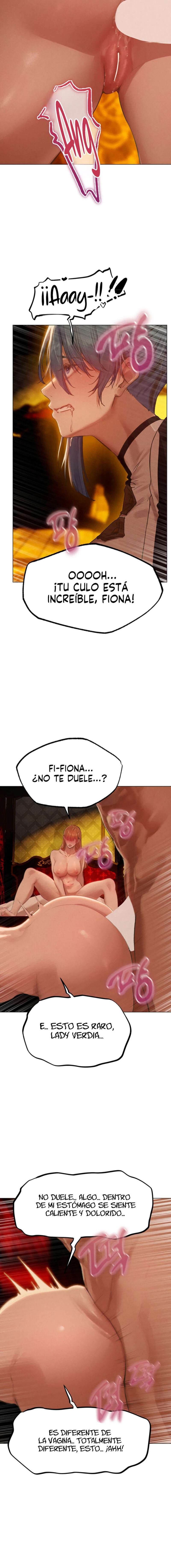 Cazador de milfs de otro mundo Capítulo 76 - Page 7