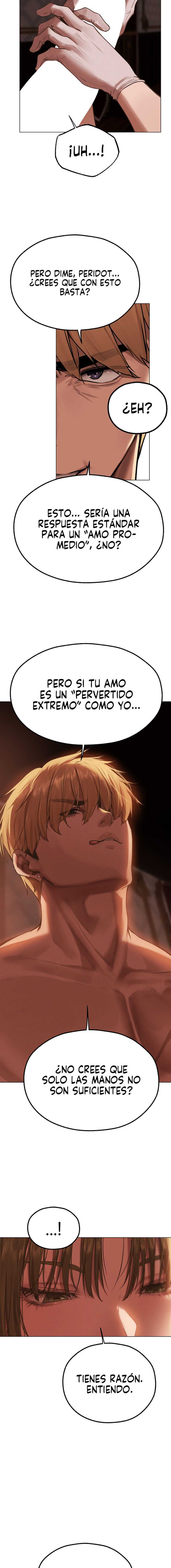 Cazador de milfs de otro mundo Capítulo 78 - Page 17