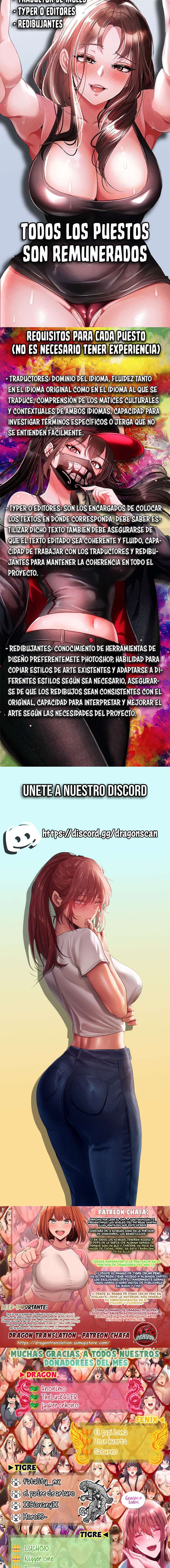 Cazador de milfs de otro mundo Capítulo 78 - Page 21