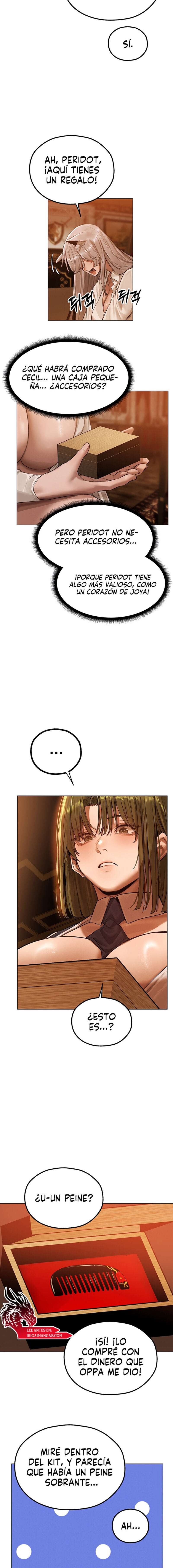 Cazador de milfs de otro mundo Capítulo 79 - Page 14