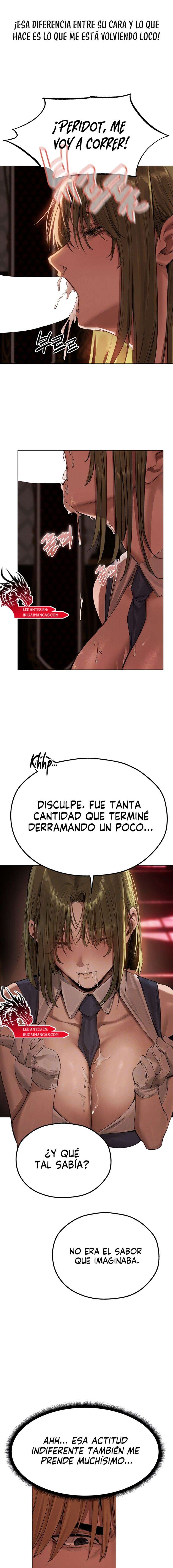 Cazador de milfs de otro mundo Capítulo 79 - Page 2