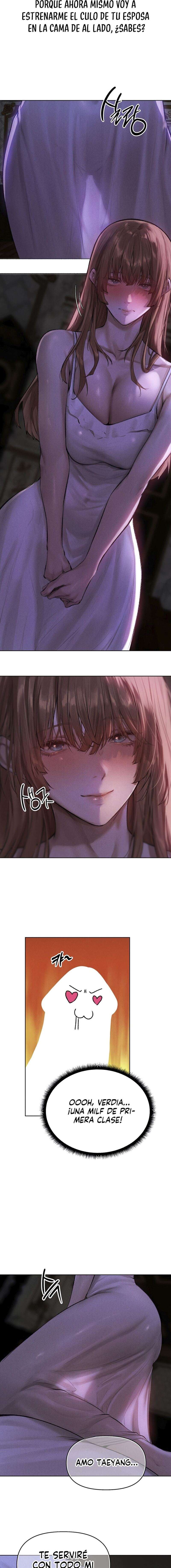 Cazador de milfs de otro mundo Capítulo 80 - Page 12