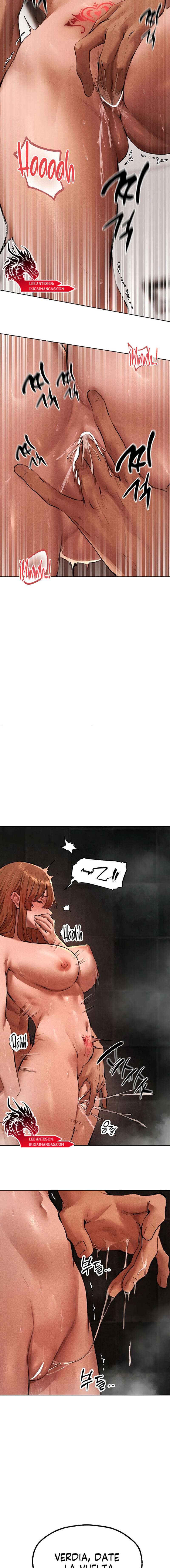 Cazador de milfs de otro mundo Capítulo 80 - Page 7