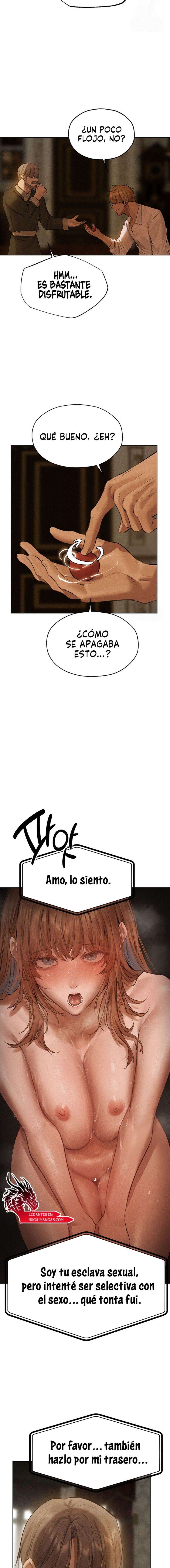 Cazador de milfs de otro mundo Capítulo 81 - Page 14