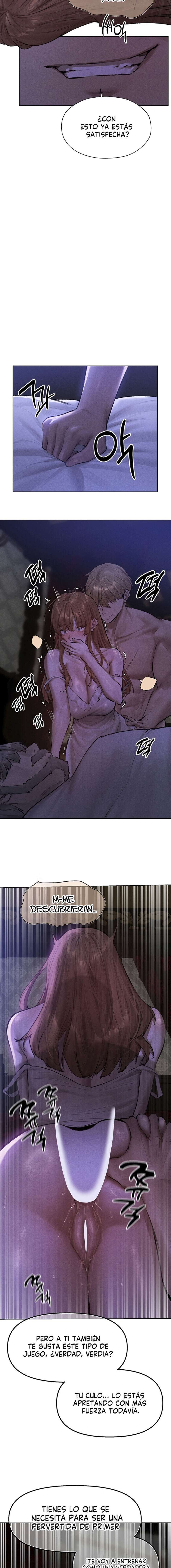 Cazador de milfs de otro mundo Capítulo 81 - Page 3