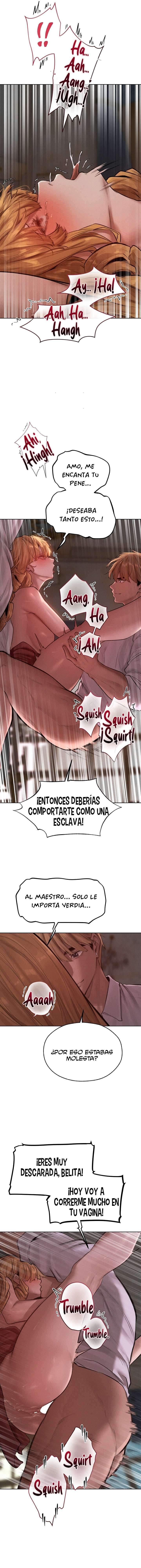 Cazador de milfs de otro mundo Capítulo 82 - Page 11