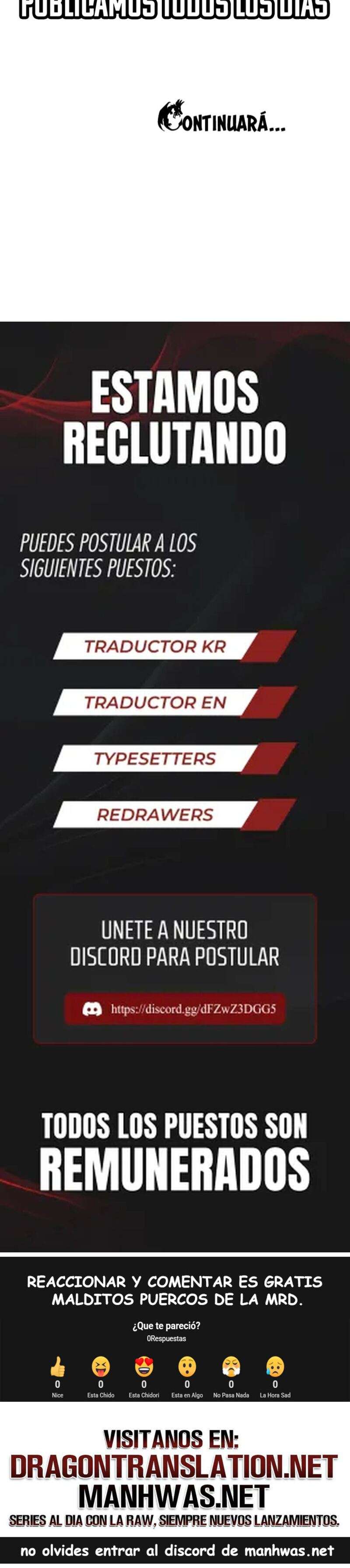 Cazador de milfs de otro mundo Capítulo 84 - Page 21