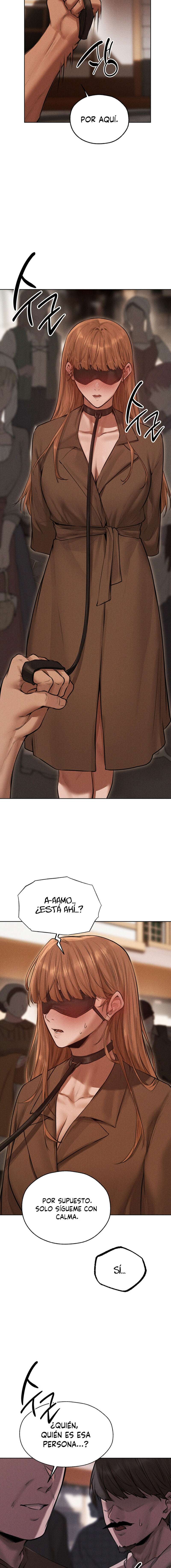 Cazador de milfs de otro mundo Capítulo 84 - Page 3