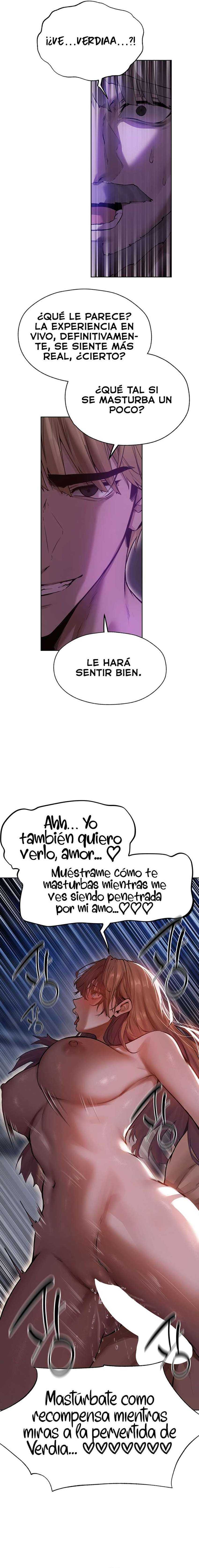 Cazador de milfs de otro mundo Capítulo 85 - Page 6