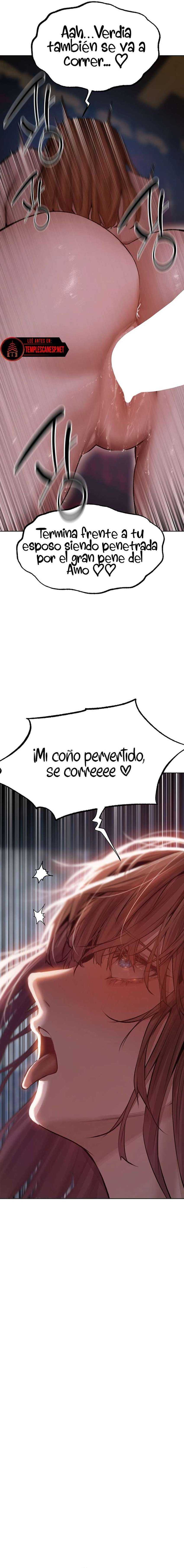 Cazador de milfs de otro mundo Capítulo 85 - Page 9