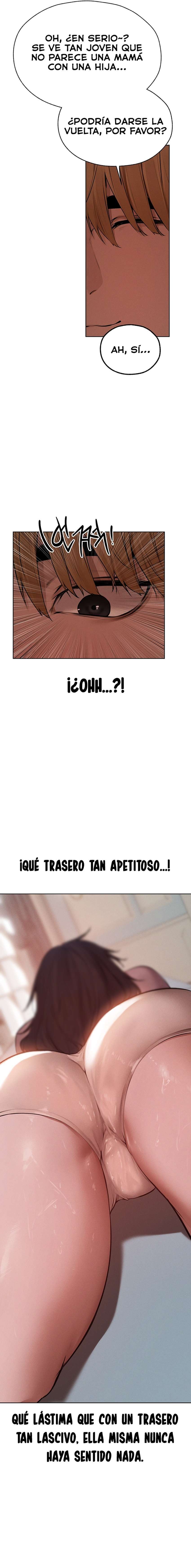 Cazador de milfs de otro mundo Capítulo 86 - Page 12