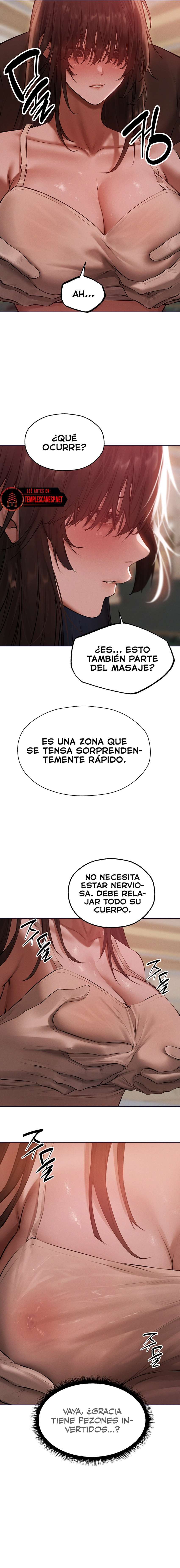 Cazador de milfs de otro mundo Capítulo 86 - Page 16